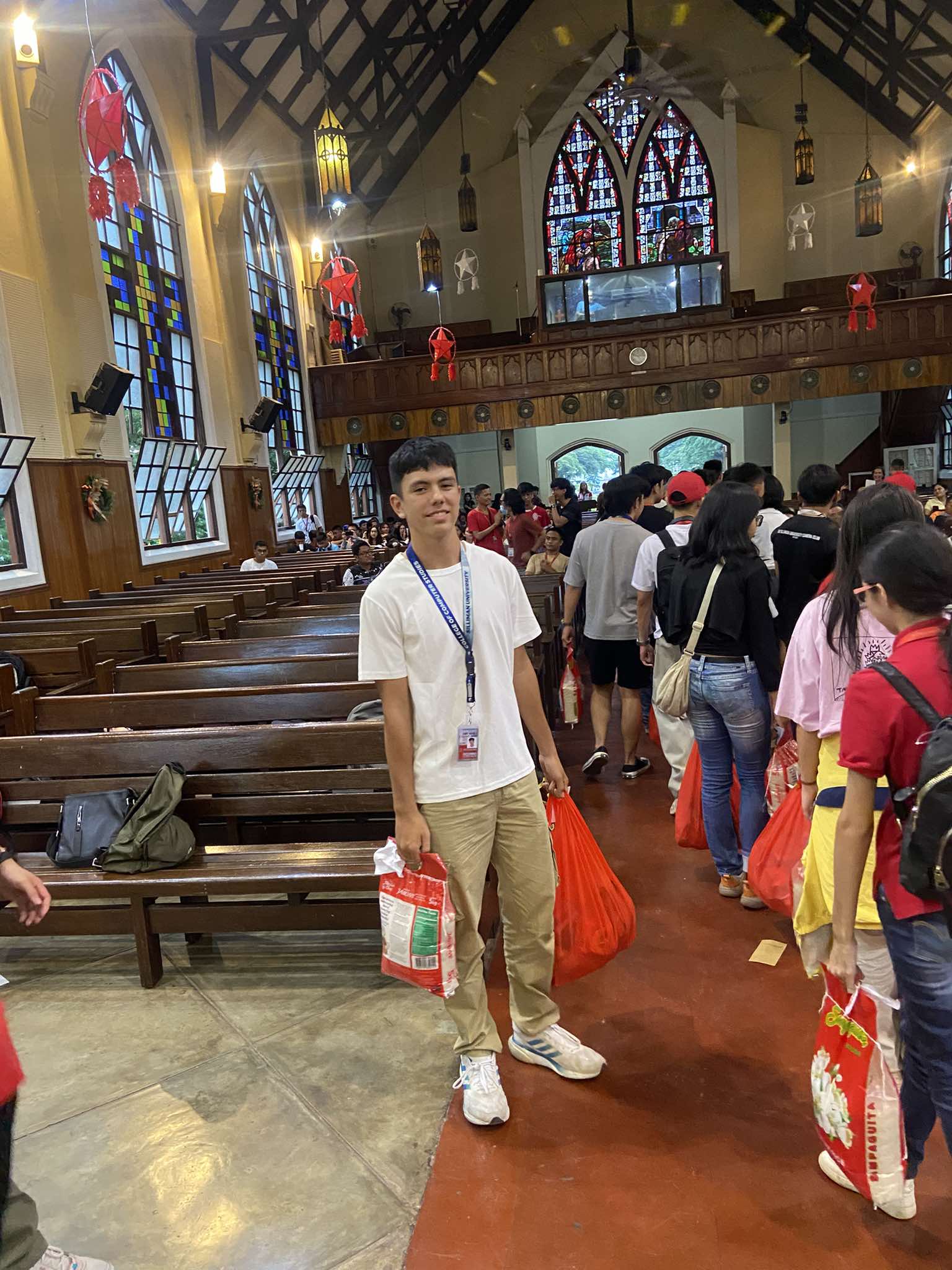 Community Journal Entry 6